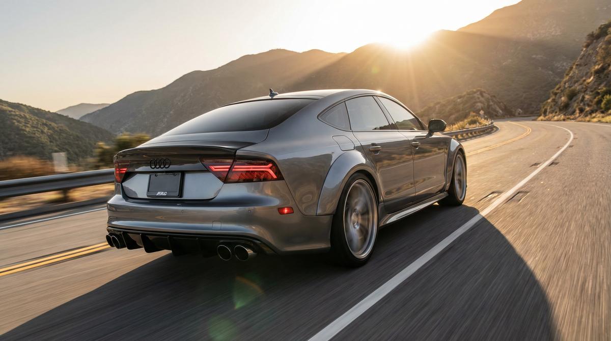 抖音风 - 改装MV视频