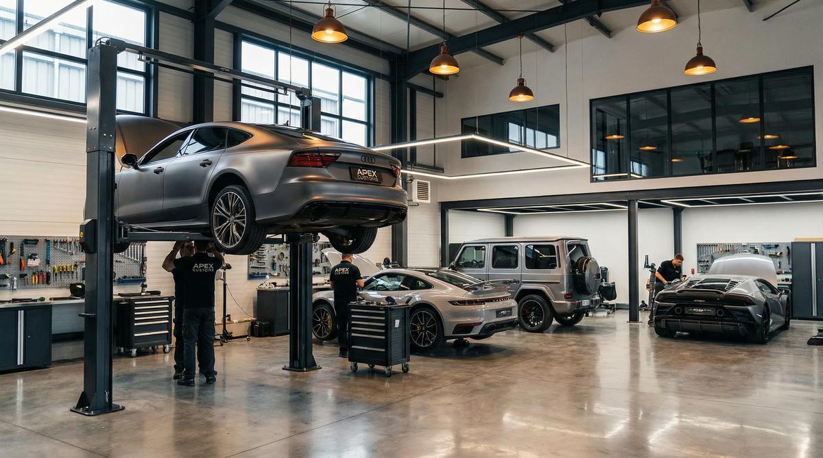 抖音风 - 联系我们